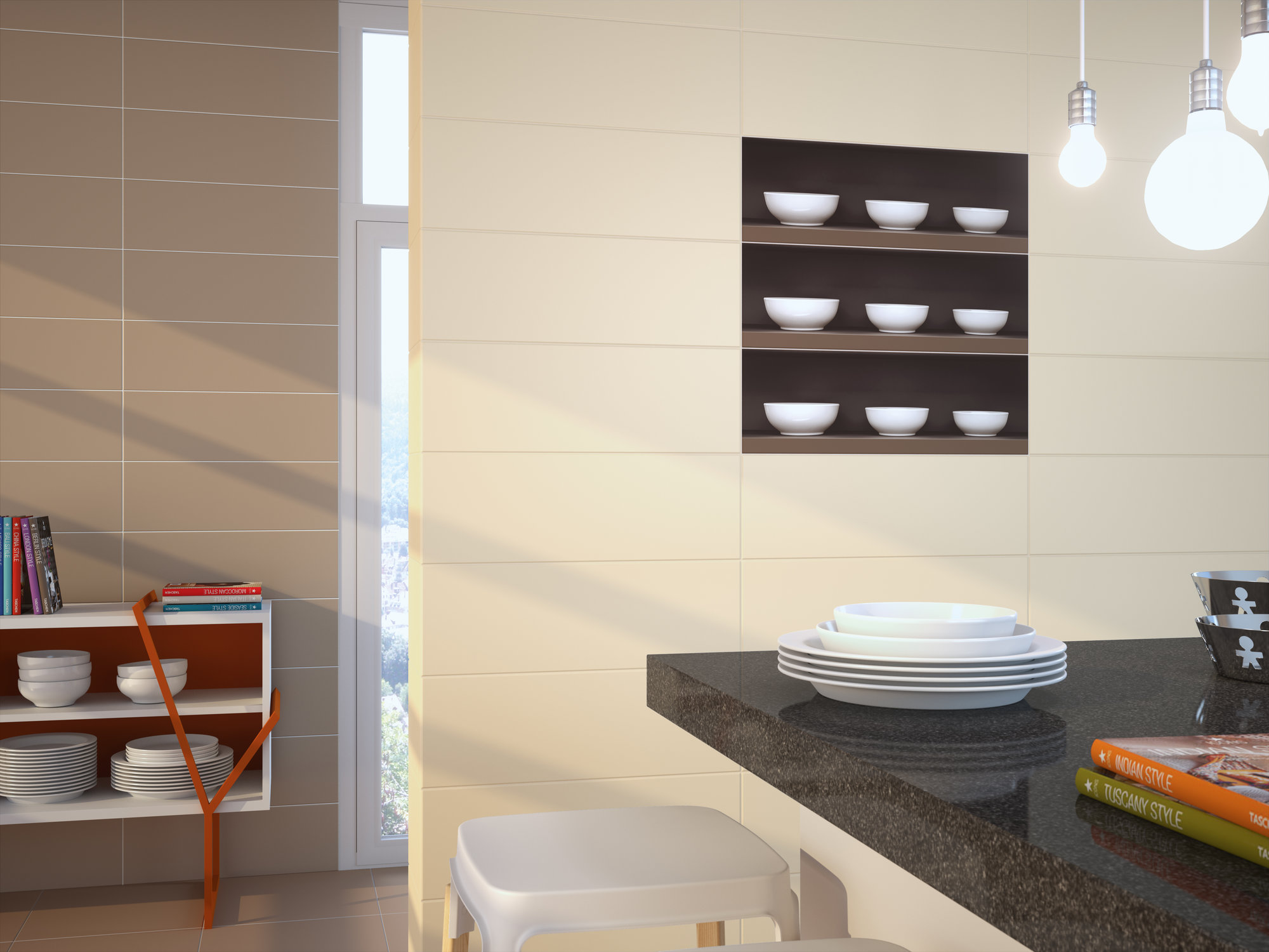 Home Ape Ceramica