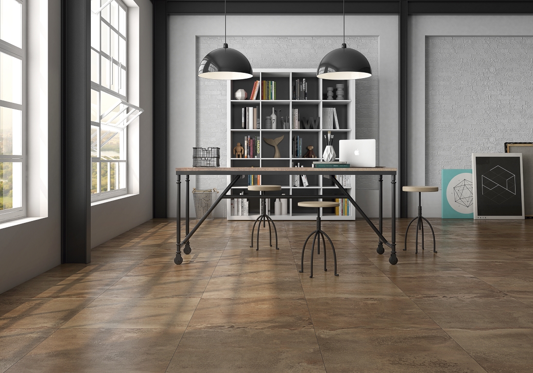 Mallorca Cobre 60x120 La Platera