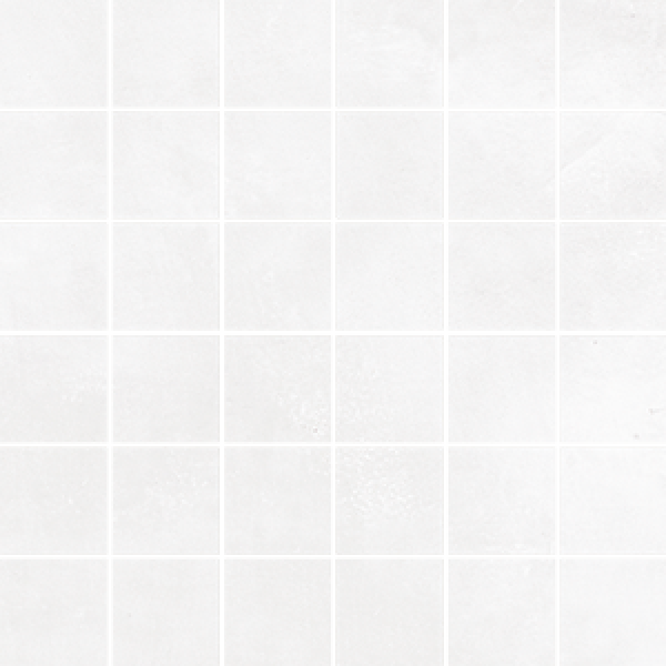DS-MODERN BIANCO MOSAIC C 30X30 Polcolorit