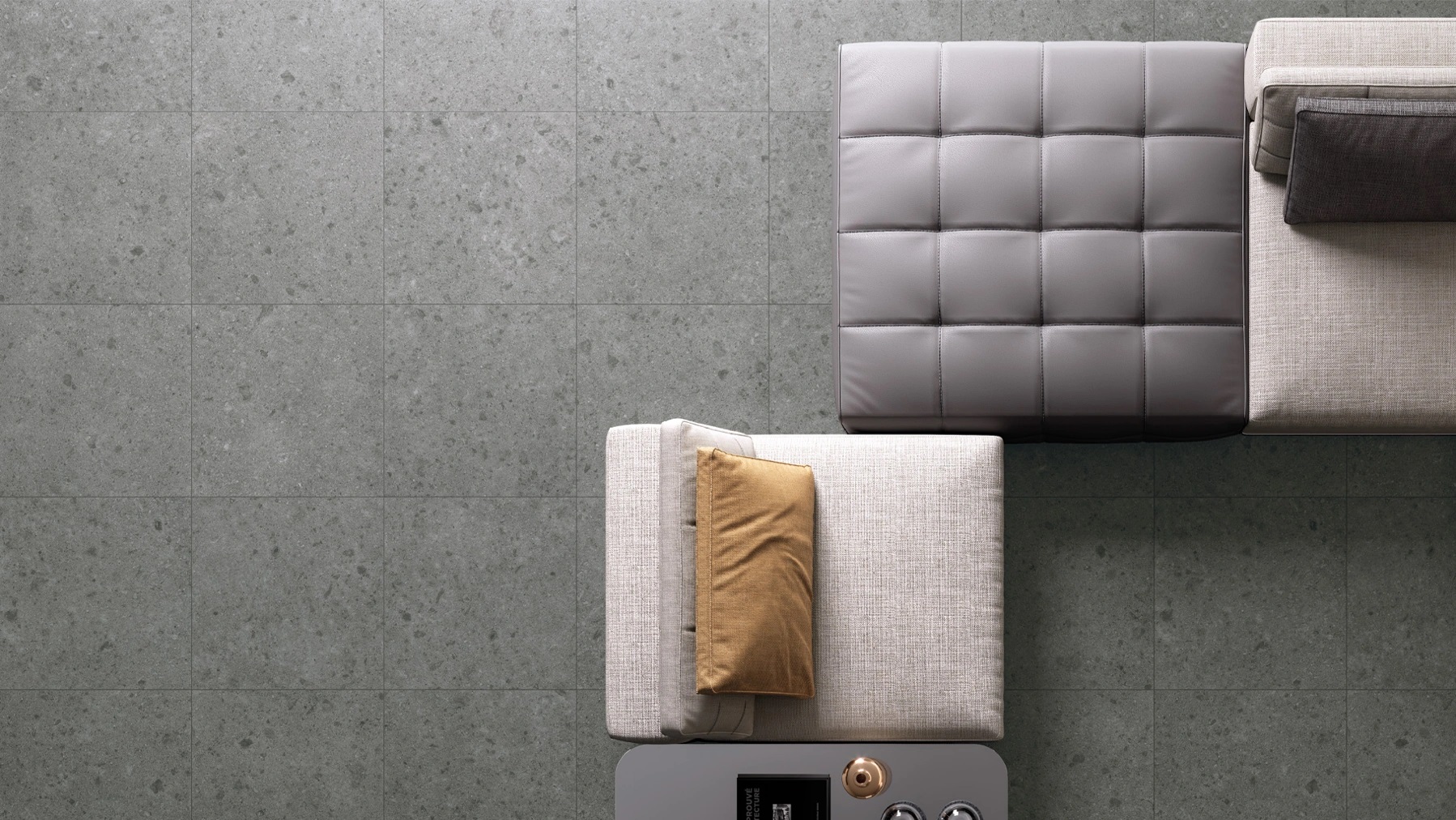 Surface Italon