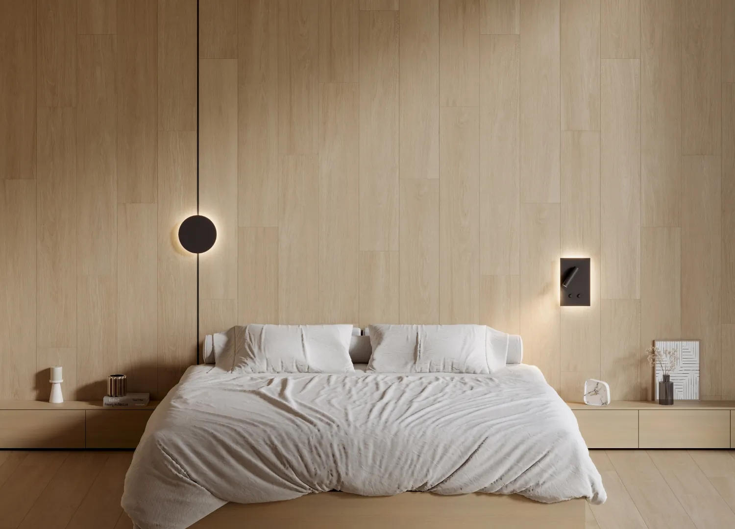 K-2160/MR Bosikom Light Beige 200x1200x10 Kerranova фото 17