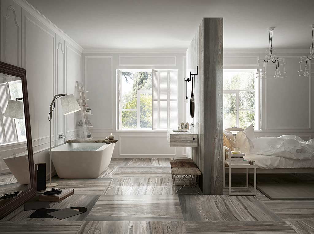 Etoile de Rex Rex Ceramiche