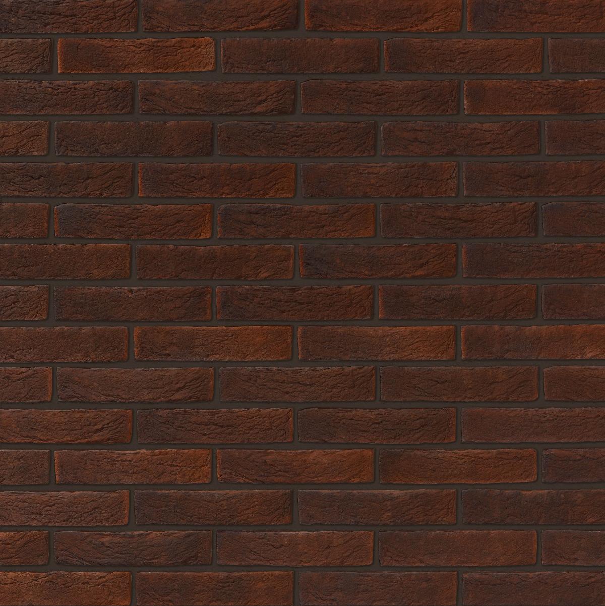 Декоративный кирпич Плоскость Пьемонт 773 24,5x5,3x1,2 Leonardo Stone