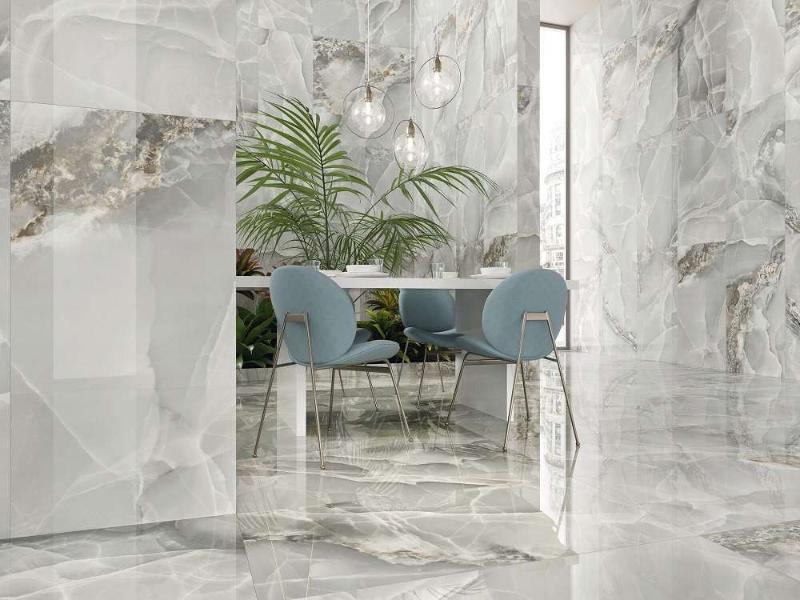 Agate Sabbia Pulido 60x120 Baldocer