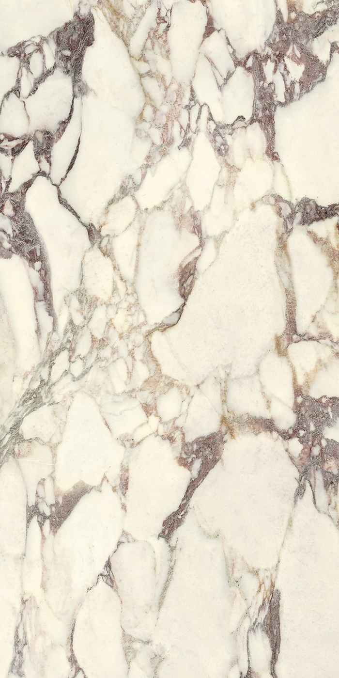 LU628551 Breccia Medicea Lucido 8mm 60x120 IRIS FMG