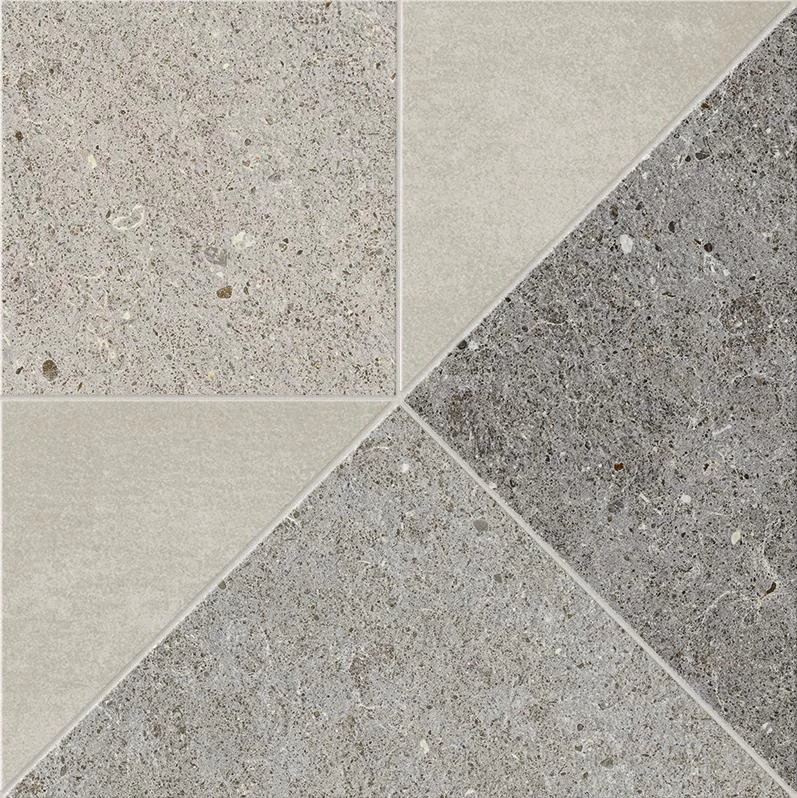 A7DN Boost Stone Mosaico Cube Cold 30x30 Atlas Concorde
