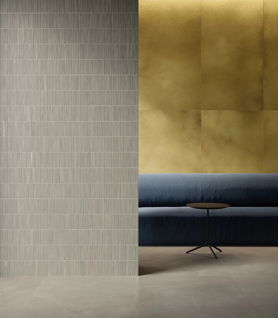620110000186 Continuum Polar Mosaico Hexagon 25x29 Italon