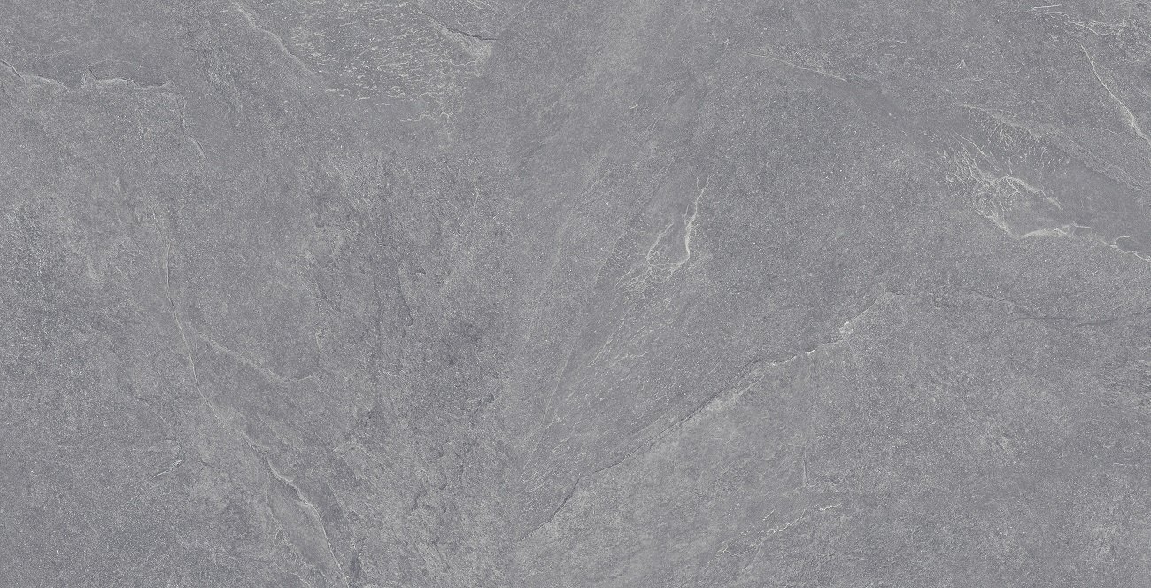 Carbonio Silver Matt 60x120 Ocean-Ceramic