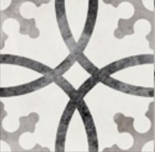 0003475 PLAY CLASSIC MIX GREY 20x20 ABK