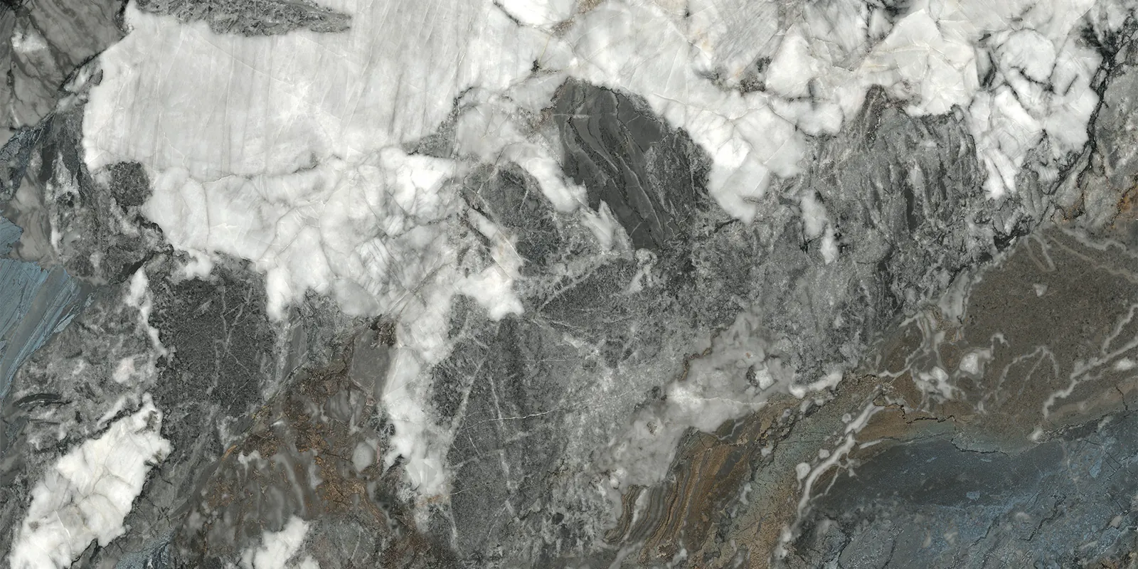 60120TUM25P Tuman graphite полированный 600x1200x7 Artkera Group