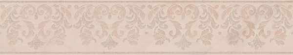 AD/A451/SG1608 Флораль 40.2x7.7 Kerama Marazzi