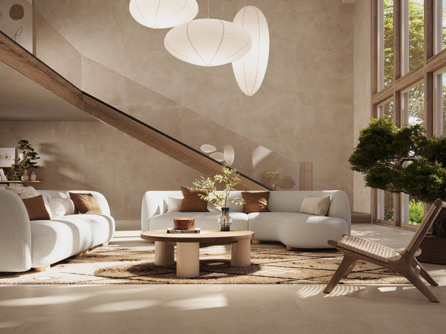 Bellissima Beige Venux Surface