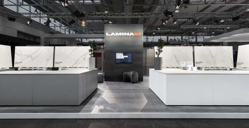Calce Laminam Russia