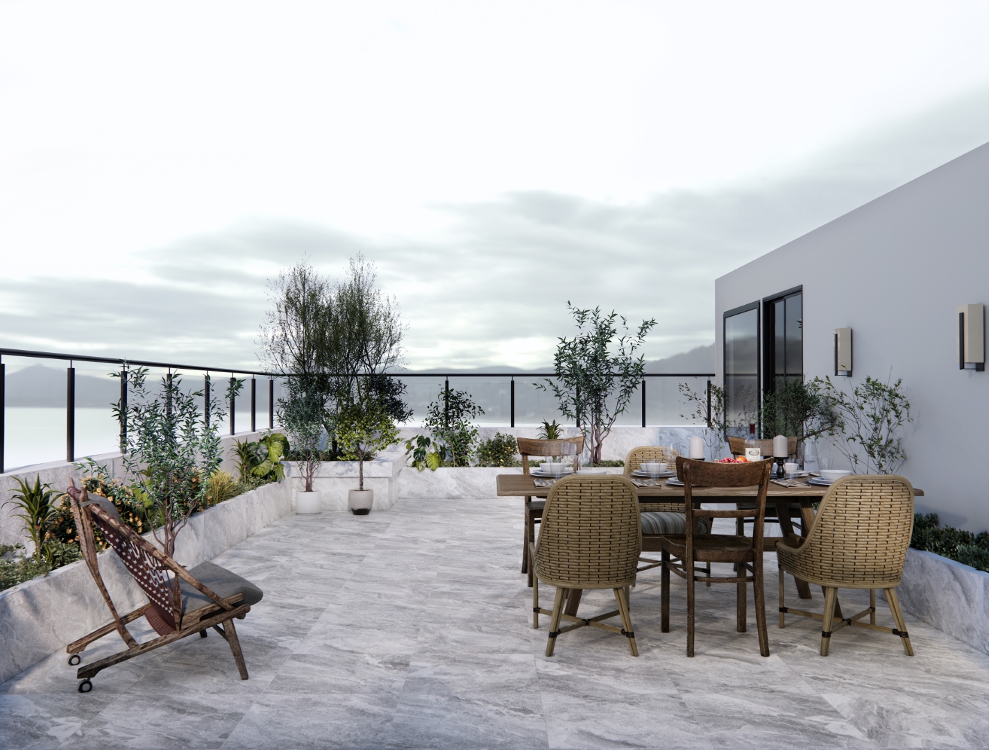 Sun Paradise Eurotile Ceramica