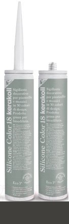 Fugabella Color герметик 11 310мл Kerakoll