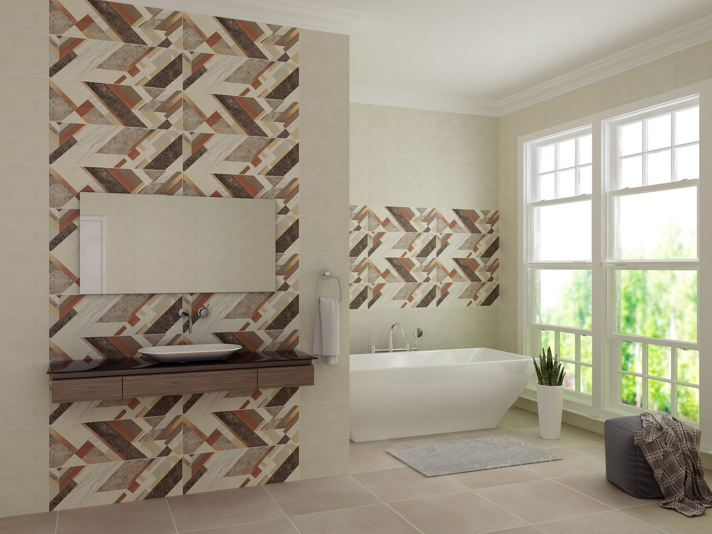 Tempo Gracia Ceramica