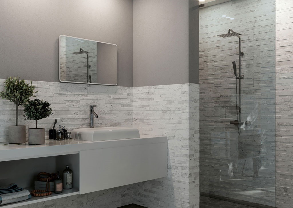 Tiffany RHS (Rondine) Ceramiche