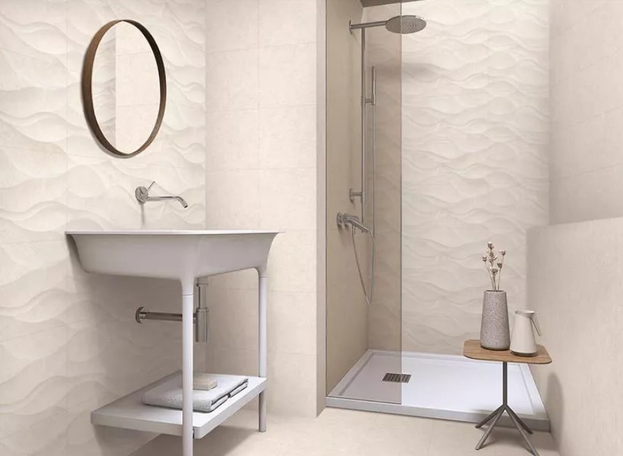 8916 SELDA CREAM 30*90 Sina Tile
