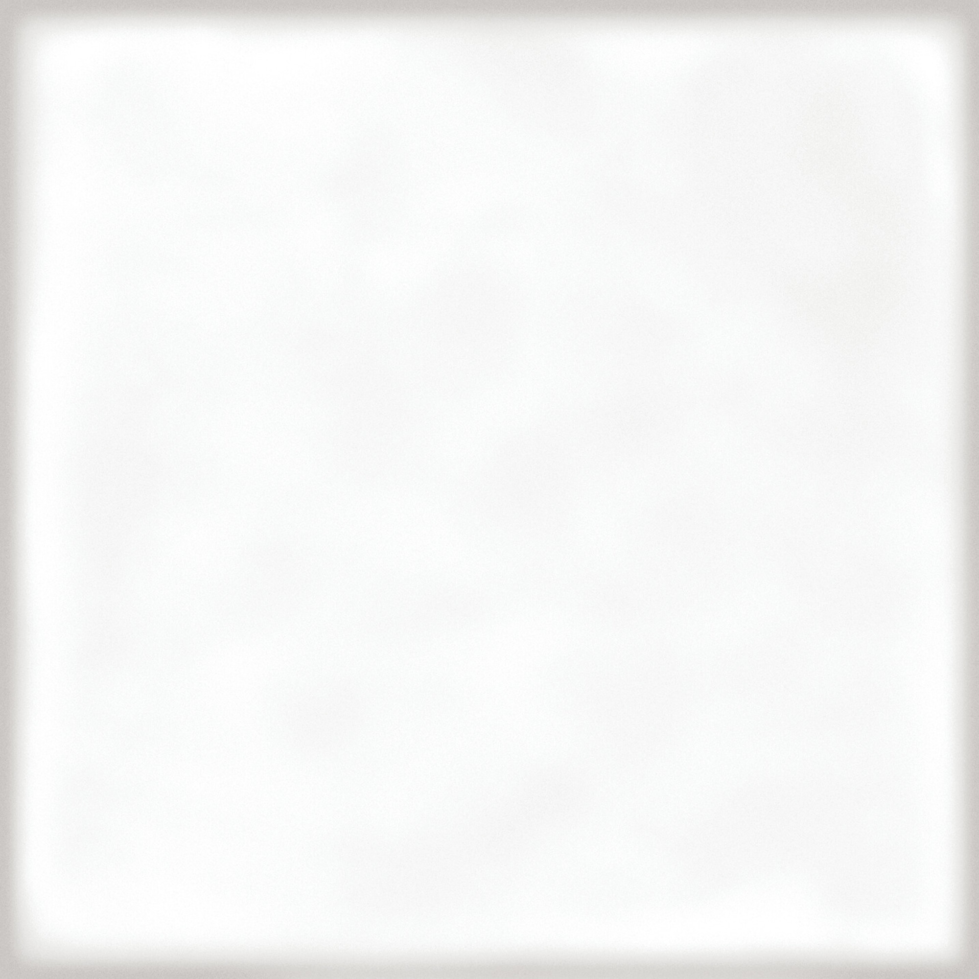 40818 Valenova White Plain 11,8x11,8 Harmony