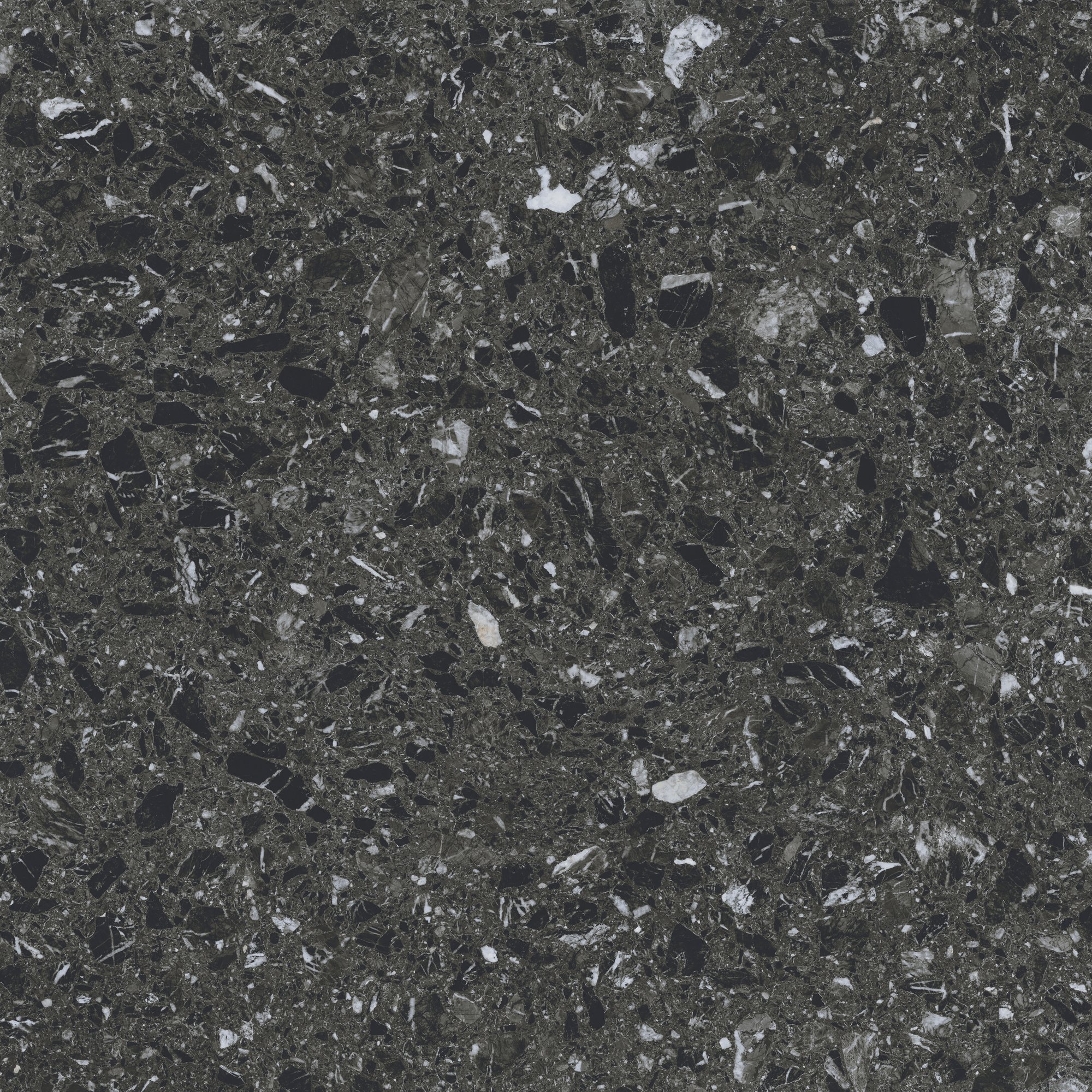 Venezia NPLUS Black 90x90 Fanal