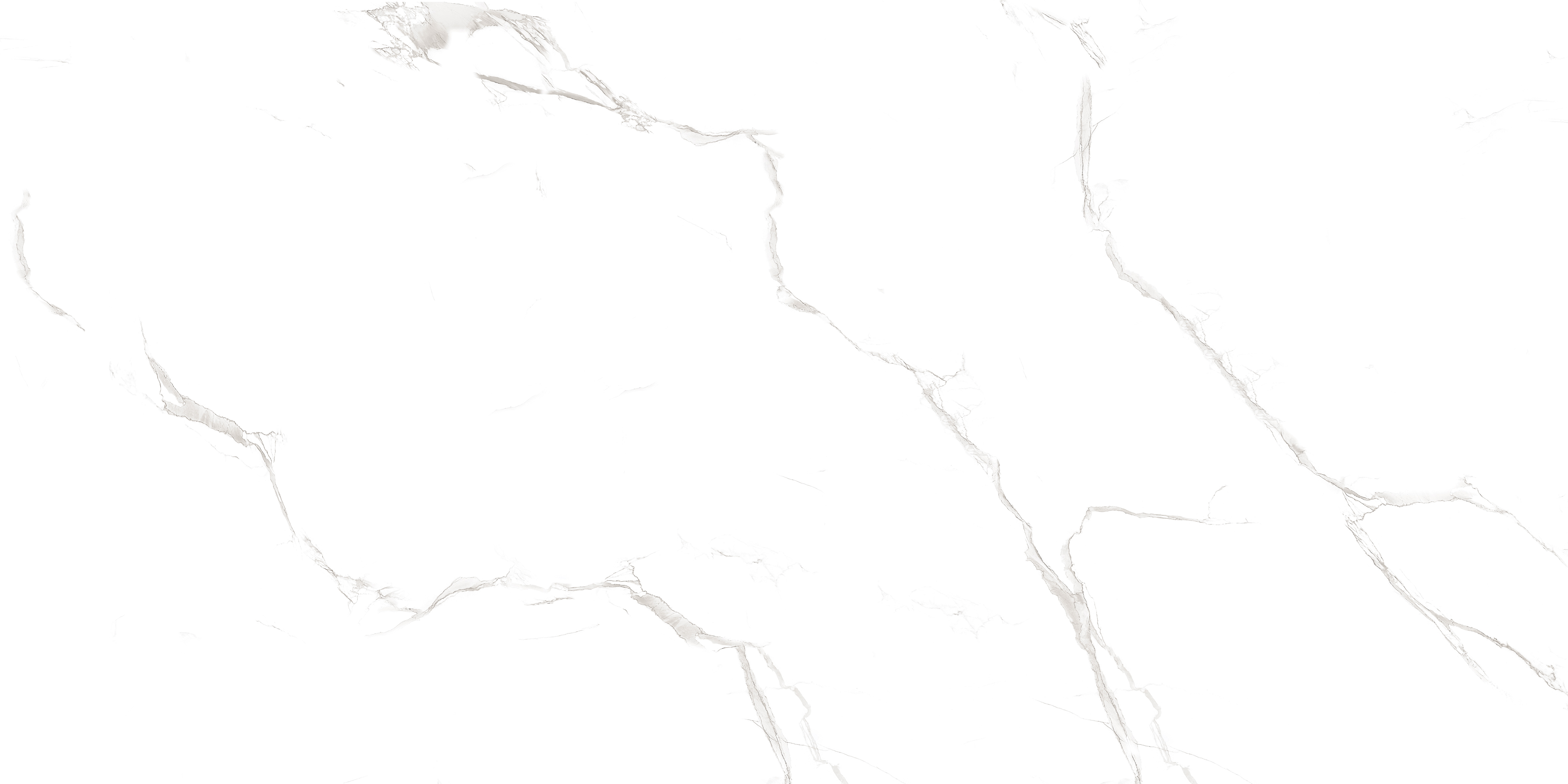 Sisam White Glossy 60x120 Velsaa