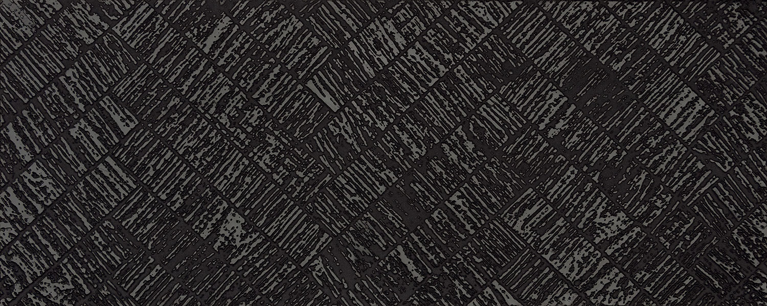 D-Modern Basalt black 29.8x74.8 Tubadzin