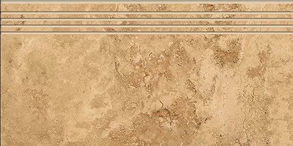 K-4002/SR/st01 Shakespeare Beige Brown 294x600x9 Kerranova