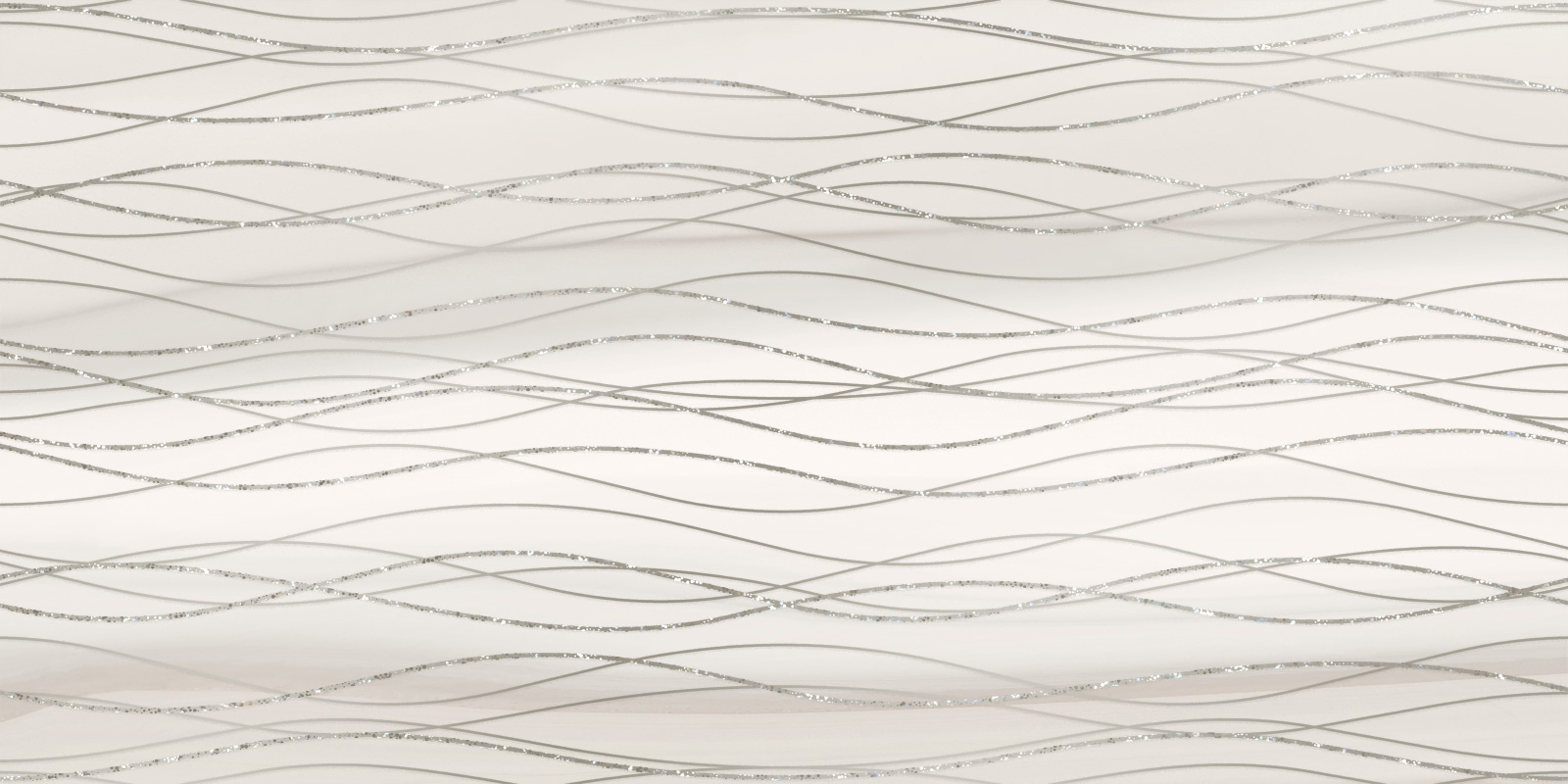DW36TRS05 Treise Light Wave Декор 300x600x9 New Trend