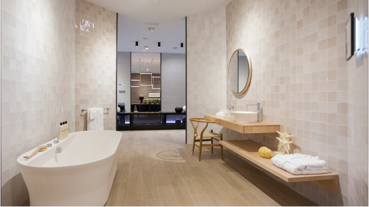 Ronda Porcelanosa