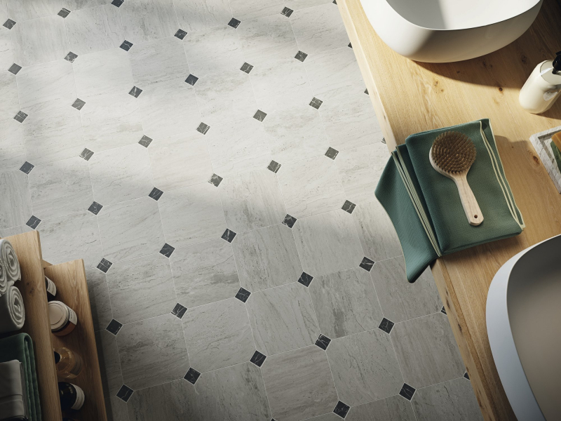 Verona Ape Ceramica