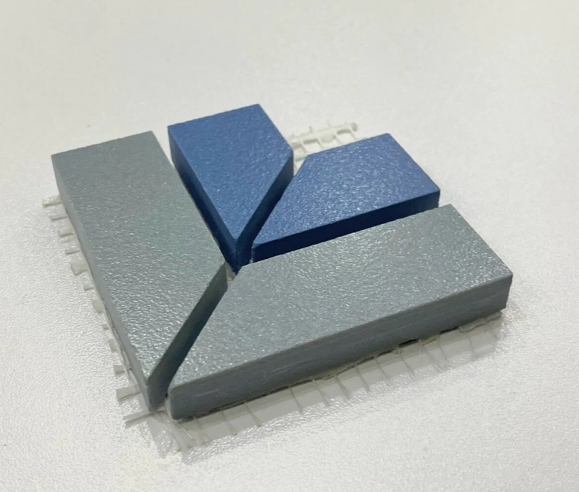 Универсальный Угол (08/12) MR 66х66х46 Metlaha