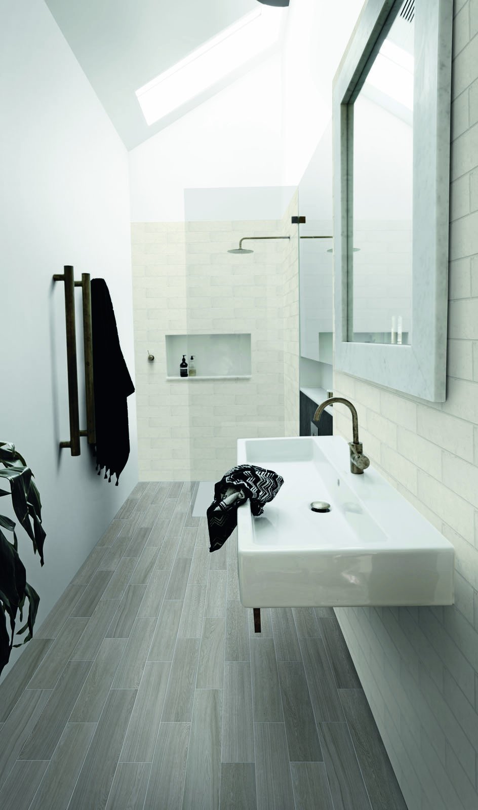 Escape Ragno Marazzi