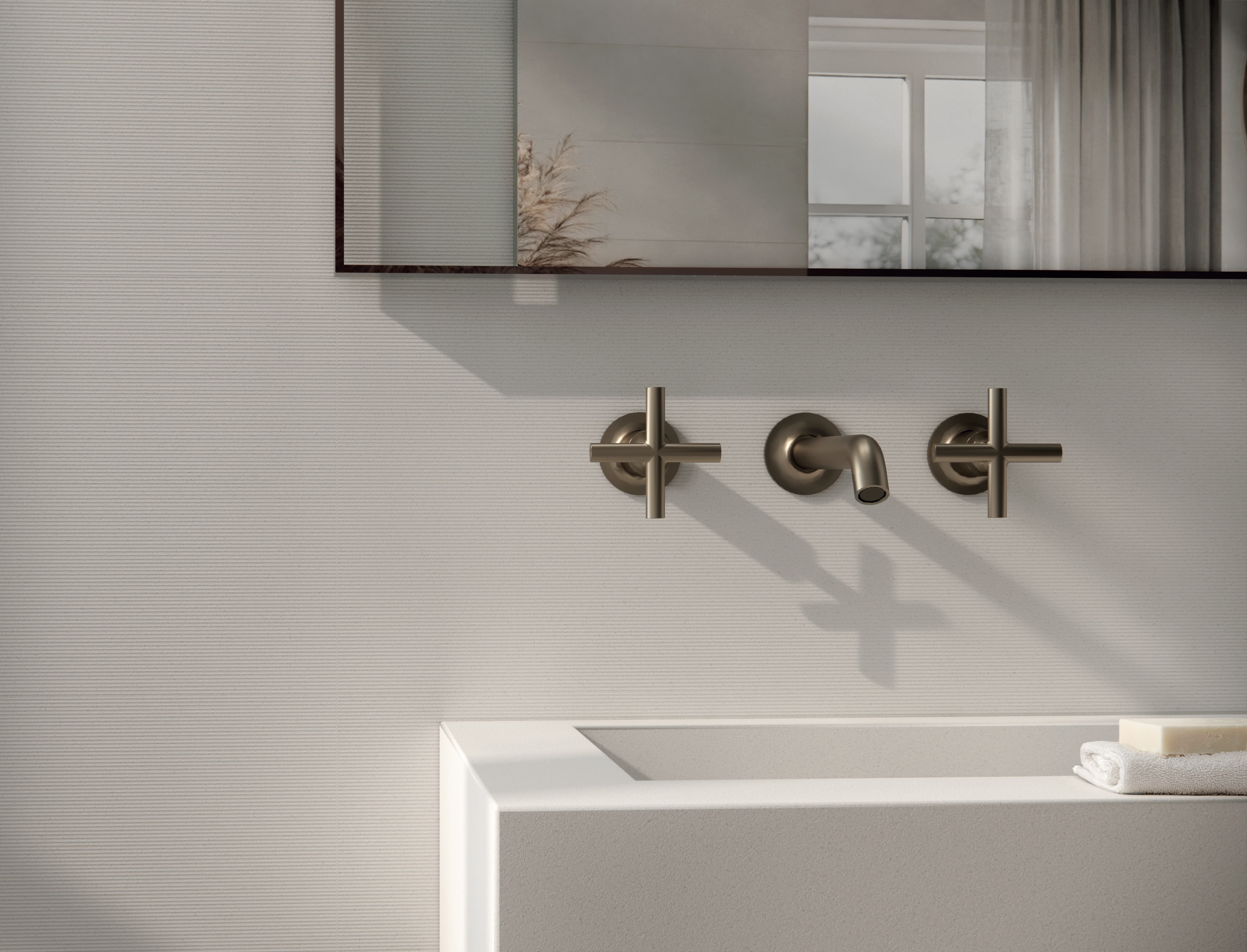 Остин Eurotile Ceramica