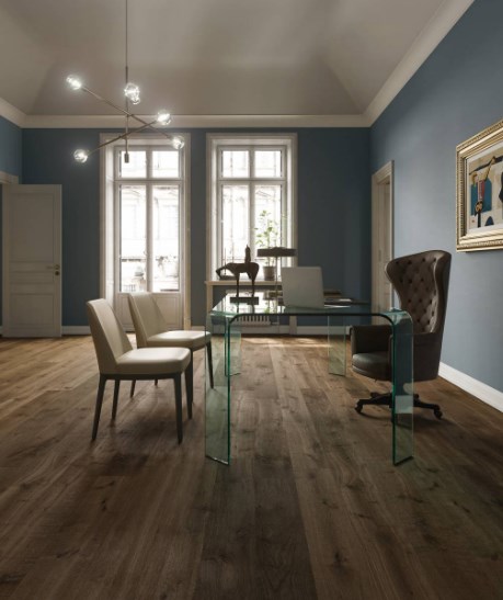 Heartwood Atlas Concorde