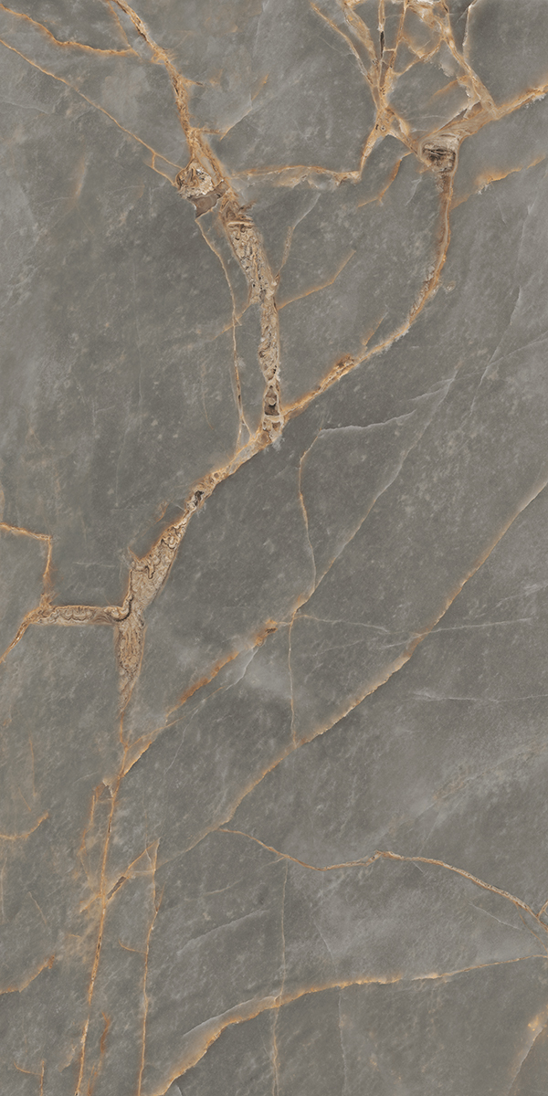 IN01 Intense Grey Полированный 60x120х10 Ametis by Estima
