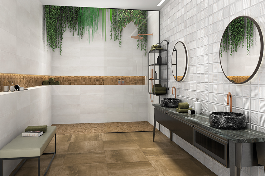 Arc Metropol Ceramica