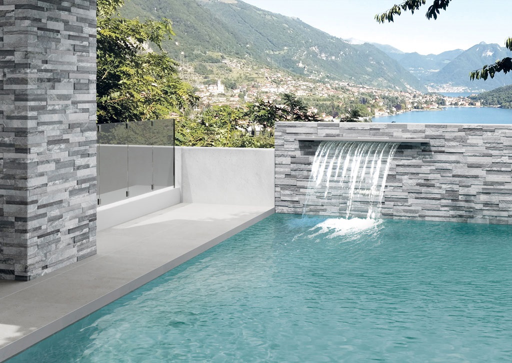 Tiffany RHS (Rondine) Ceramiche