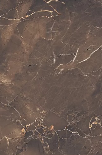 Образец 20х30 см керамогранита Copper Slab black полированный 60x120 Duna фото 5