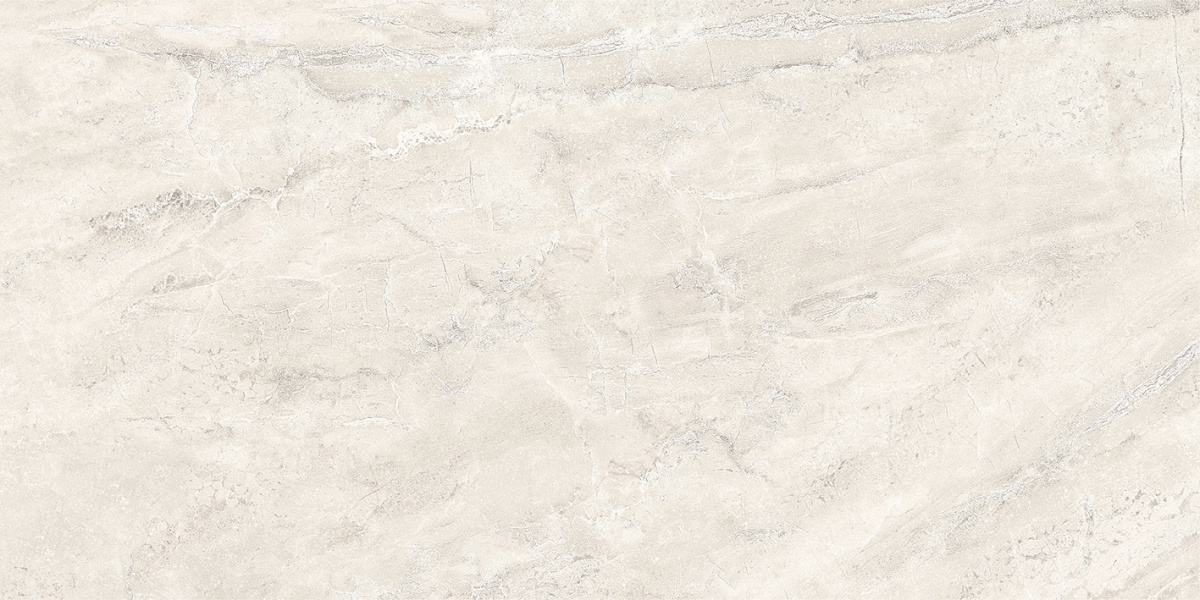 48040R Uffizi crema глянцевый обрезной 40x80 Laparet