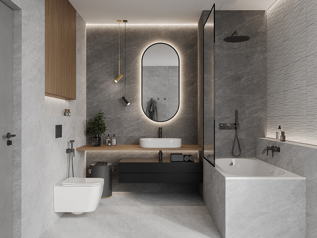 Татлин Gracia Ceramica