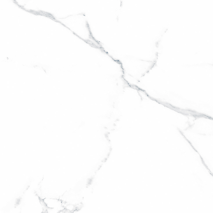 Statuario Justice Grey Белый Матовый 60х60 Ceradim