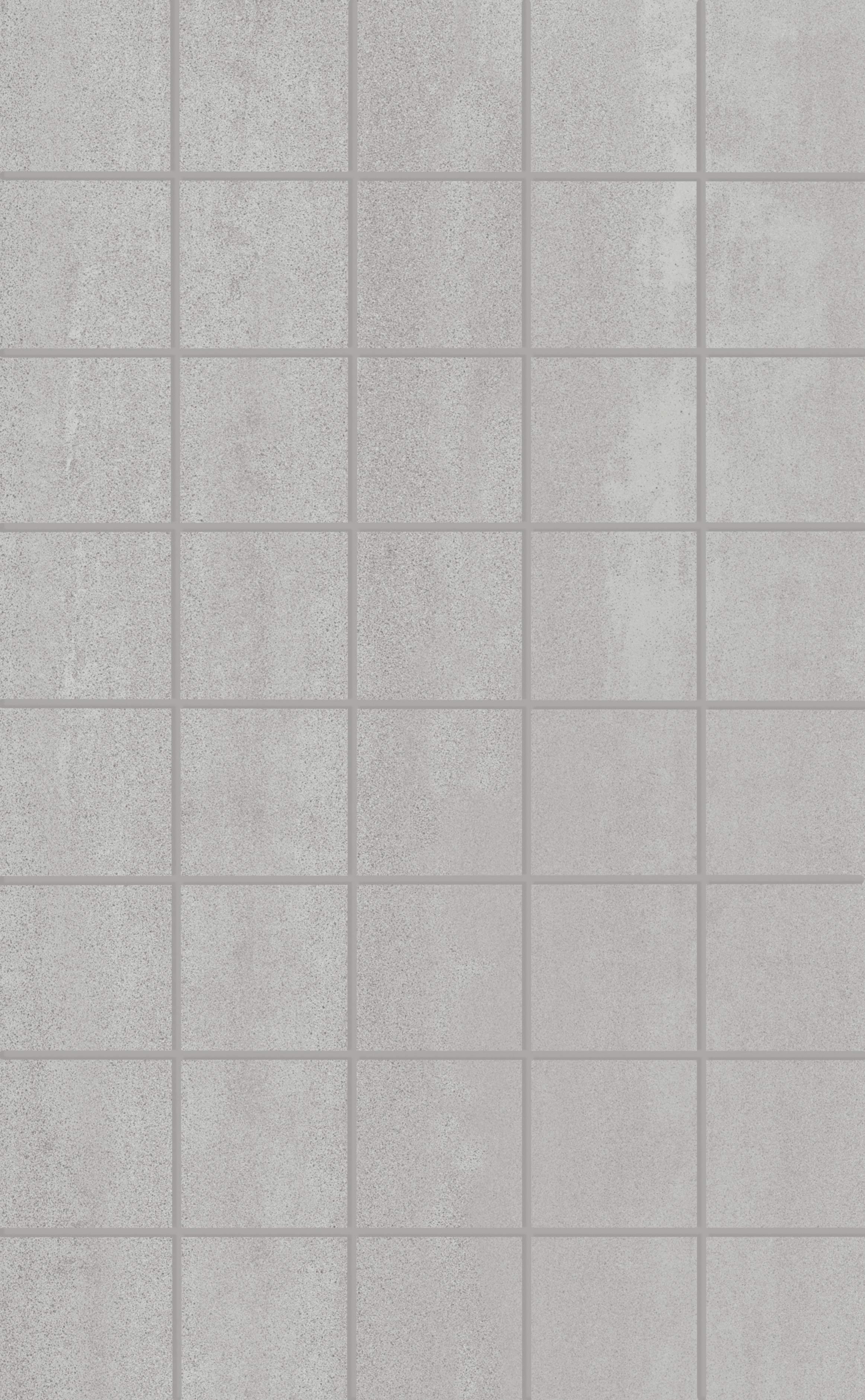 KMD2PTG009BN Декор чипсет Ломбардиа серый матовый 25x40x0,8 Kerama Marazzi фото 3