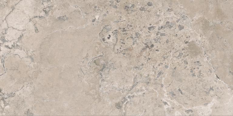 PF60011974 Pietra Viva Beige Lappato Ant. 3D 60x120 ABK