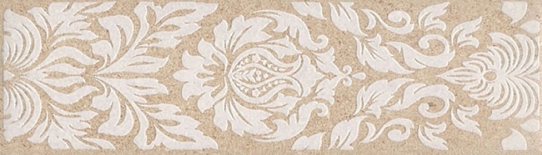 ALD/B33/8263 Золотой пляж тёмный беж 20х5,7 Kerama Marazzi