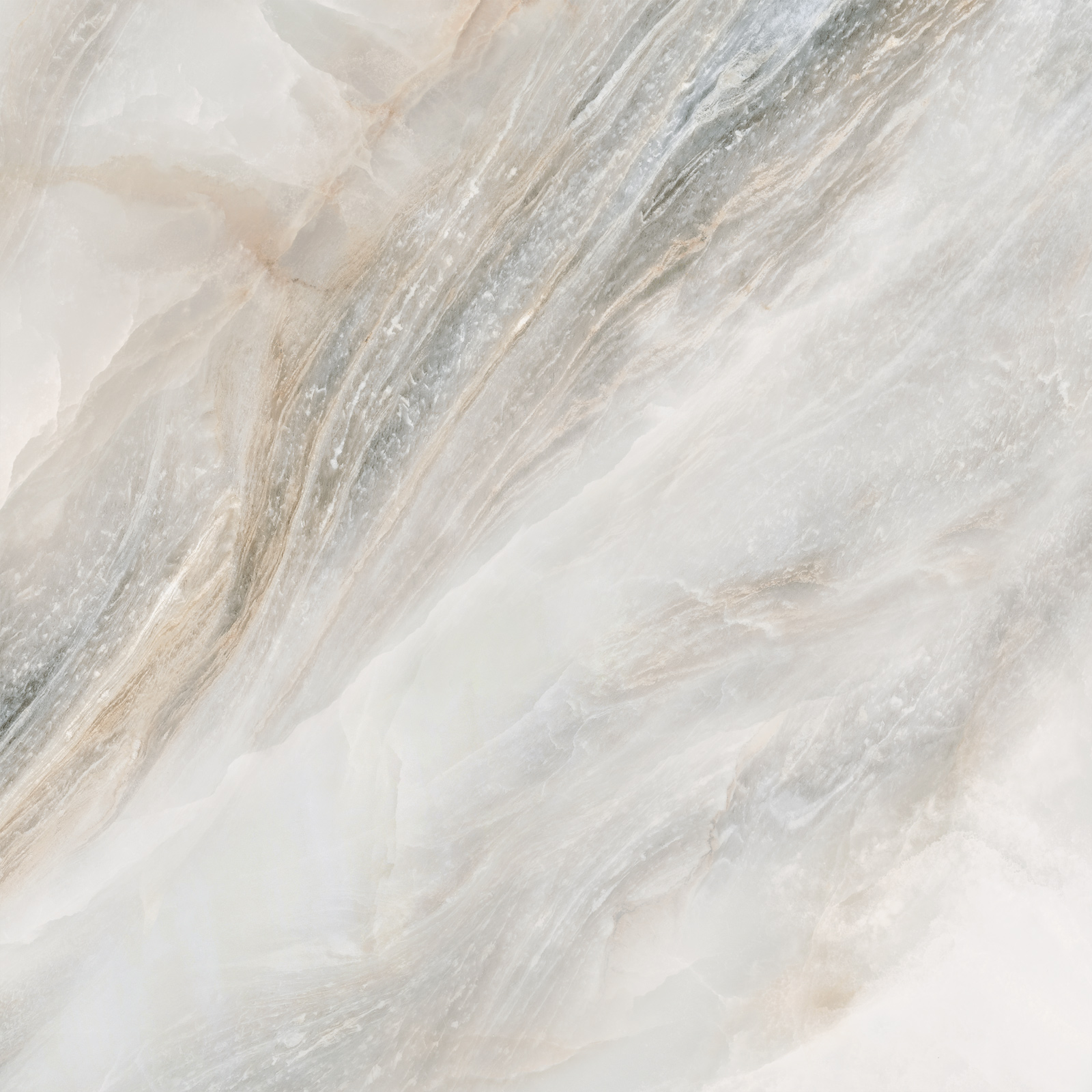 D60227M Estelle Beige карвинг 600x600x9.5 Delacora