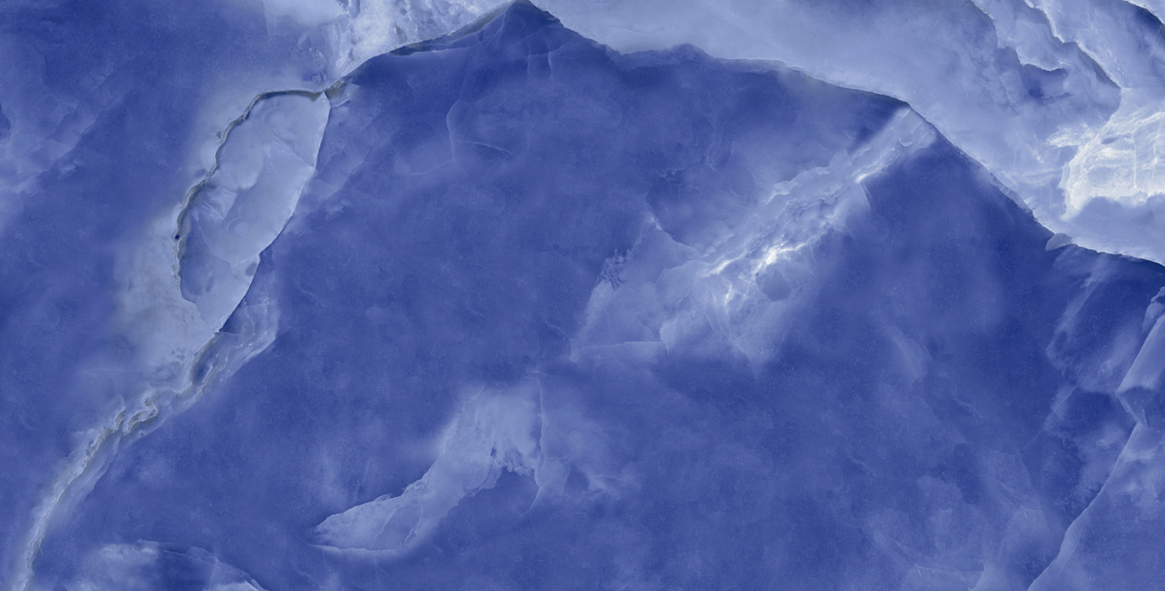 Azure Blue 60x120 Cube Ceramica