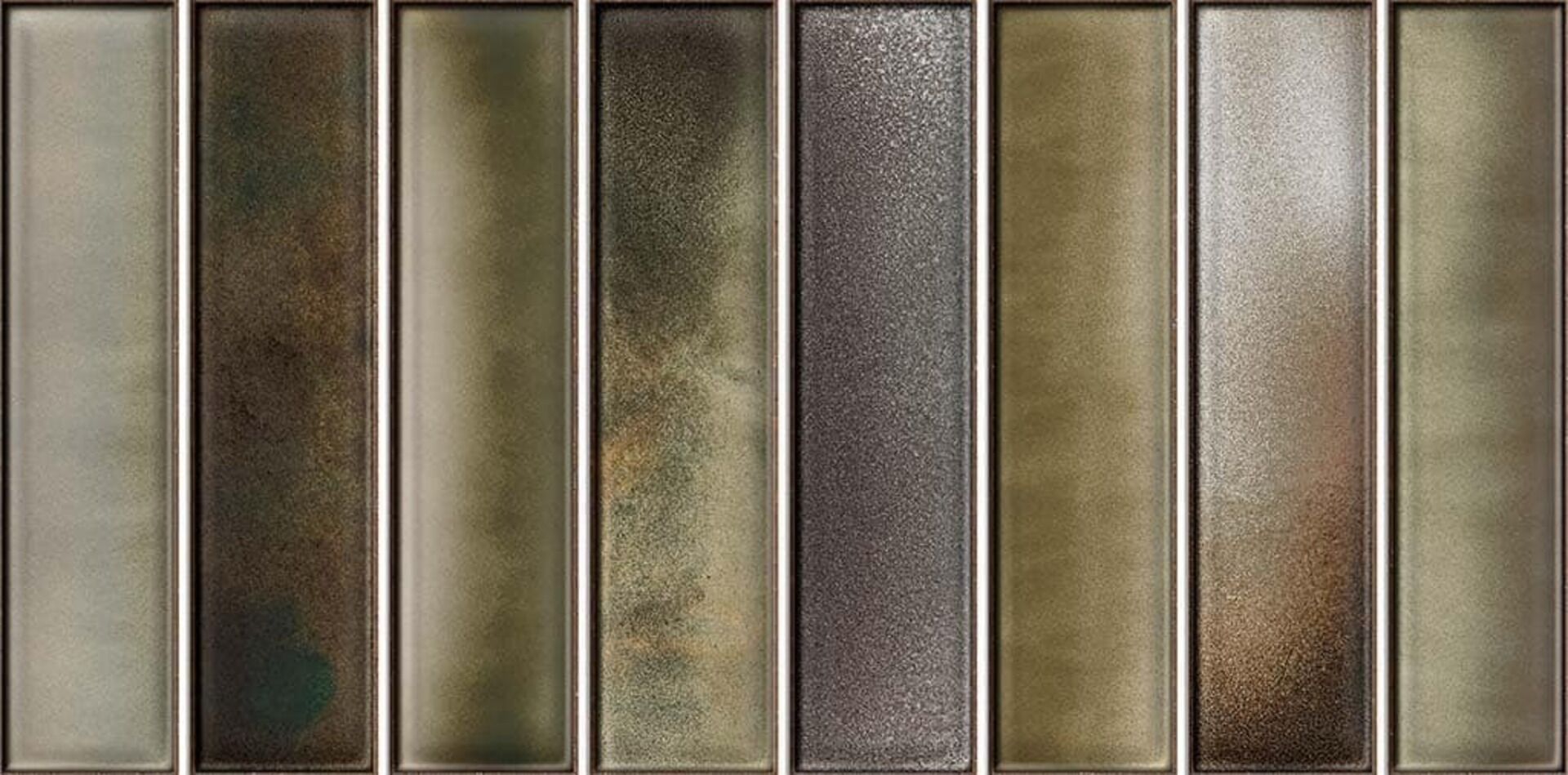 Borealis Green 15x30 El Barco