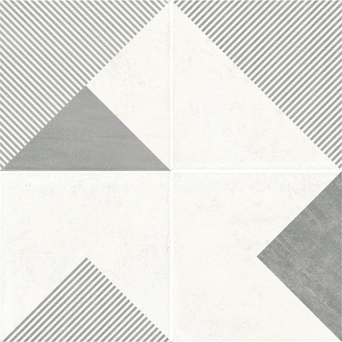 Metafor Decor Gris 50x50 Novogres