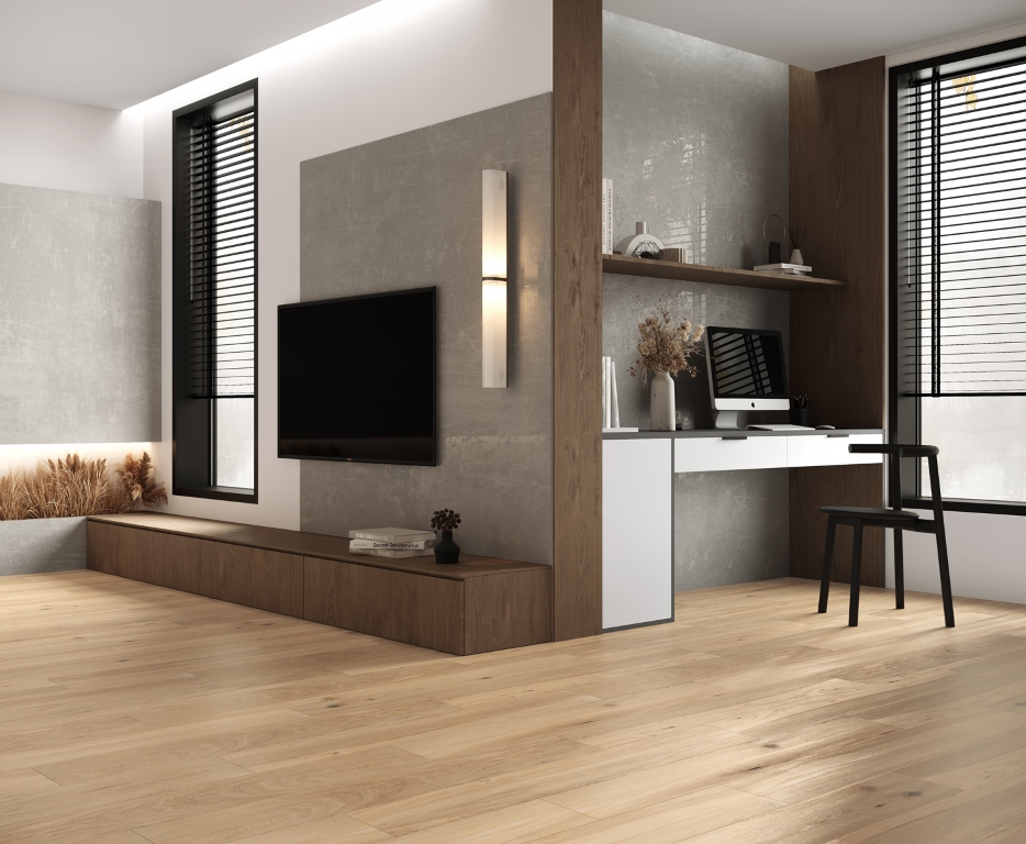 Nova Beige бежевый Карвинг 20х120 Laparet