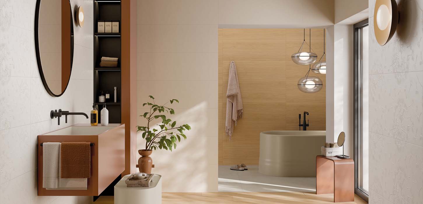 Brio RHS (Rondine) Ceramiche фото 5